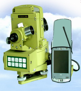 ZXG01B型电子式光学测风经纬仪-测风经纬仪-南京众华通电子有限责任公司
