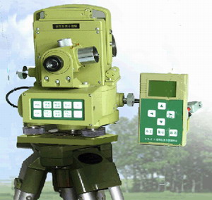 ZXG01C型电子式光学测风经纬仪-测风经纬仪配件