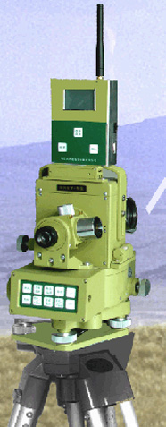 ZXG01E型双经纬仪基线测风系统-测风经纬仪